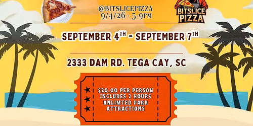2026 End of Summer Bash \ud83c\udf89