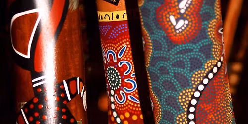 Didgeridoo Sound Meditation -Pozna\u0144