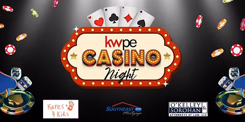 2026 Kares 4 Kids Casino Night