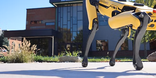 High School Robotics Summer Camp
