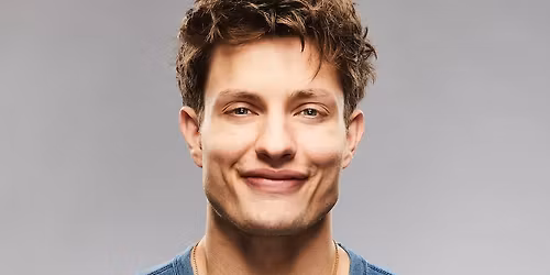 Matt Rife \u2013 Los Angeles