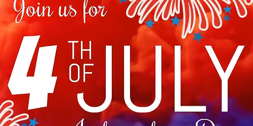 4th of July Celebration