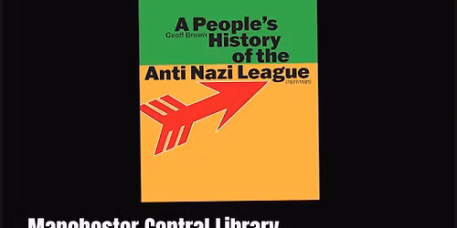 Punk The Art Of Rebellion The Anti Nazi League