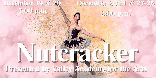 Nutcracker The Ballet