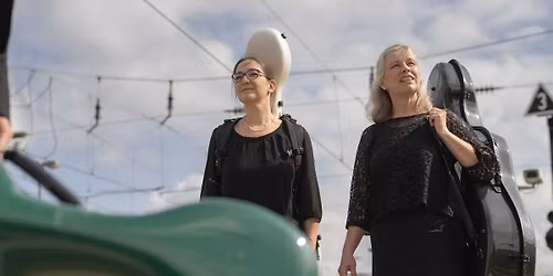 Tournee mit Isabelle Faust | Gastspiel N\u00fcrnberg