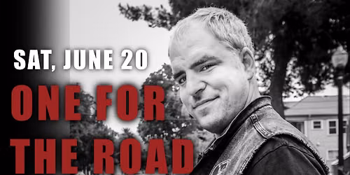 One for the Road; A Memorial Event for Kyle Stahl
