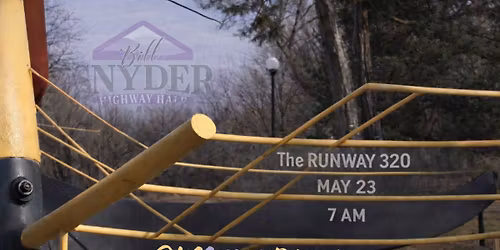 The Runway #320