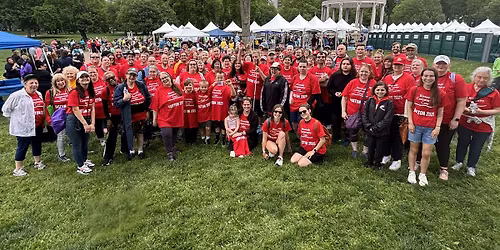 NAMIWalks 2026