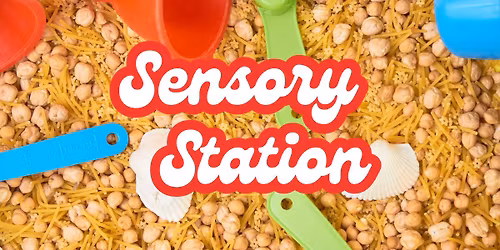 Sensory Station