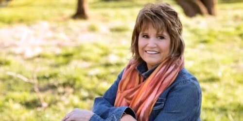 "Connecting With Your Loved Ones" with Medium Debbie