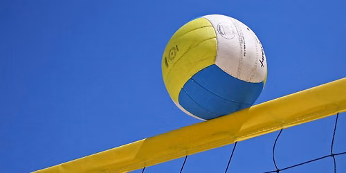 Register: 2026 Ridgecrest Volleyball Camp