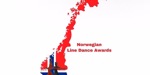 NORWEGIAN LINEDANCE AWARDS