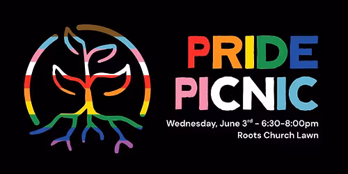 Pride Kickoff Picnic