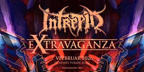 Intrepid Extravaganza IV