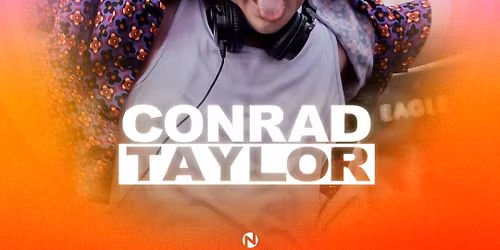 Conrad Taylor at 1015 Folsom