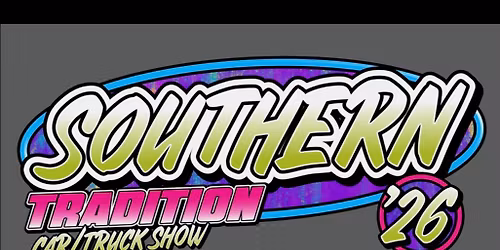 Southern Tradition Car\/Truck Show