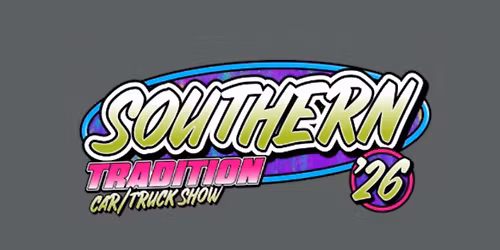 Southern Tradition Car\/Truck Show