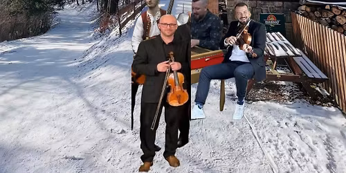 Tradi\u010dn\u00ed v\u00e1no\u010dn\u00ed bes\u00eddka \ud83c\udf84