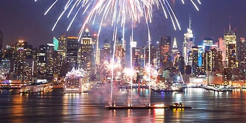 July 4th Weekend Cruises