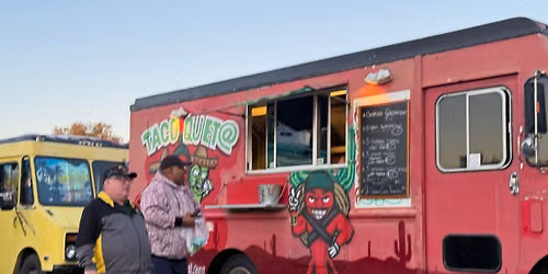 Sahuarita Food Truck Roundup