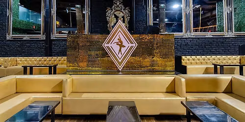LOS ANGELES\u2019 BIGGEST BACHATA PARTY @ Ballet Hollywood