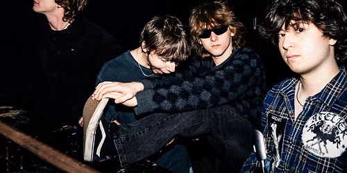 Snug Live Sessions w\/Florentenes
