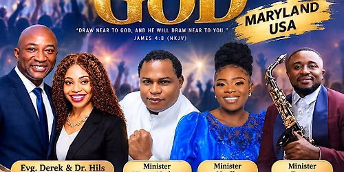 Moments With God MD USA