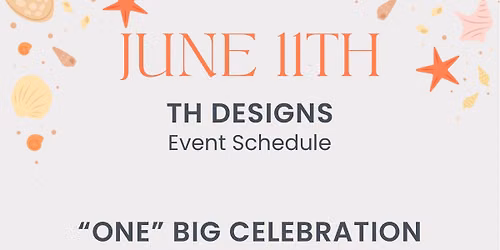 THD @ Blissful Roots One Big Celebration 