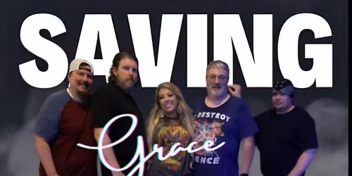 Saving Grace