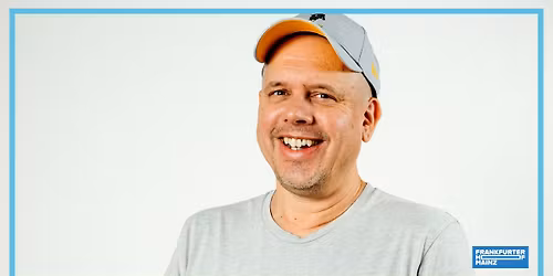 Ralph Ruthe | Frankfurter Hof | Mainz