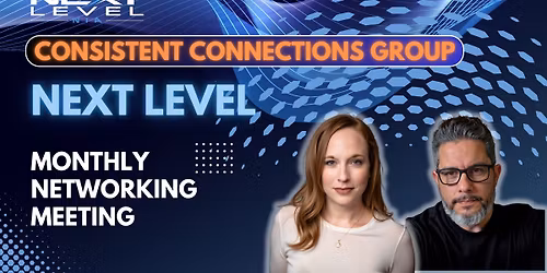 NIA Consistent Connections