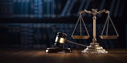 Judge Less, Listen More - CJPS
