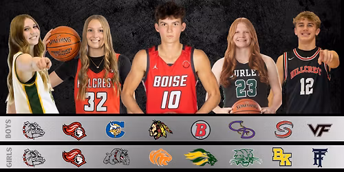 TitleOne Tip-Off Classic - Thursday at Hero Arena at the Mountain America Center