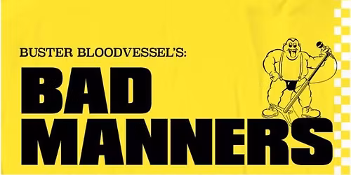 Bad Manners at Electric Palace Bridport - 50th Anniversary tour