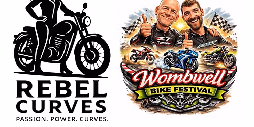 Wombwell Bike Festival 