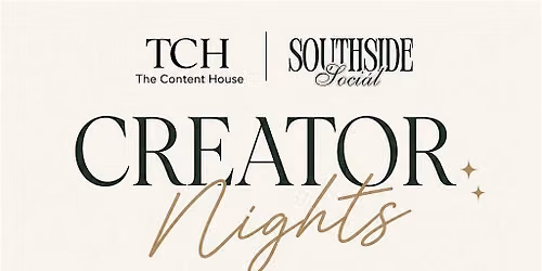 Creator Nights