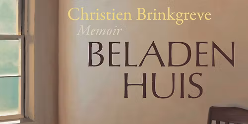 Schrijversbezoek: Christien Brinkgreve