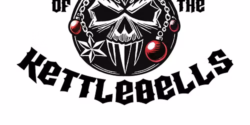 Carol of the Kettlebells 