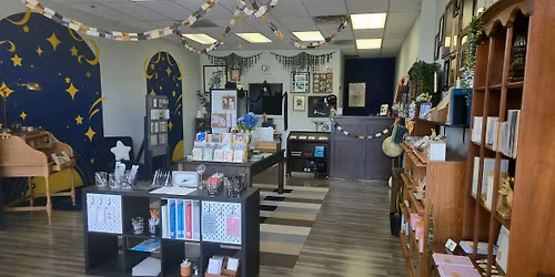 Journaling Meet-Up at Papel Arcano