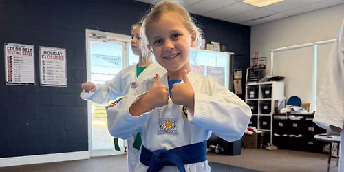 Day Camp at Courageous Sept 25