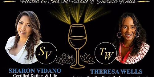 Sip, Rest & Become \u2014 Winery Wellness: An Experience for Women