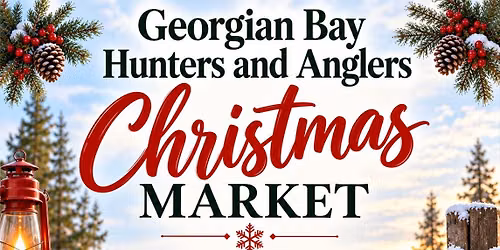 Annual Christmas Market
