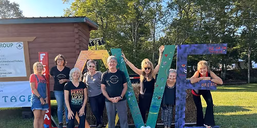 Floyd Yoga Jam - SoulShine Camping Escape