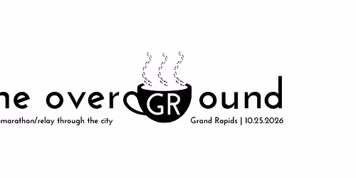 the overGRound marathon\/relay