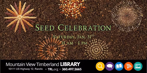 Seed Celebration