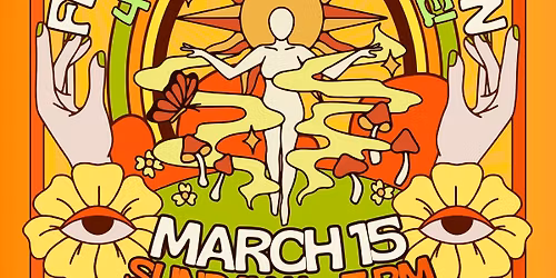 The Swongos, Attracted to Gods, Megan and Shane, and Nada Face at The Historic Auditorium