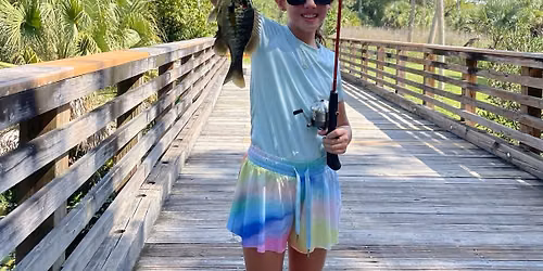 Fishing Fun