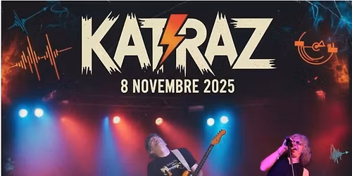 Soir\u00e9e concert KATRAZ