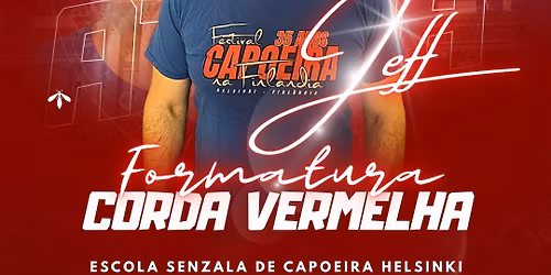 FESTIVAL FORMATURA 2025