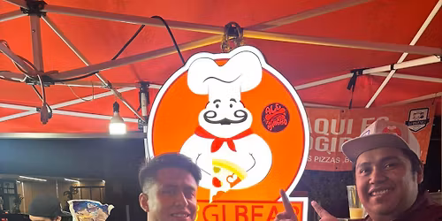 2 por 1 en burritos individuales